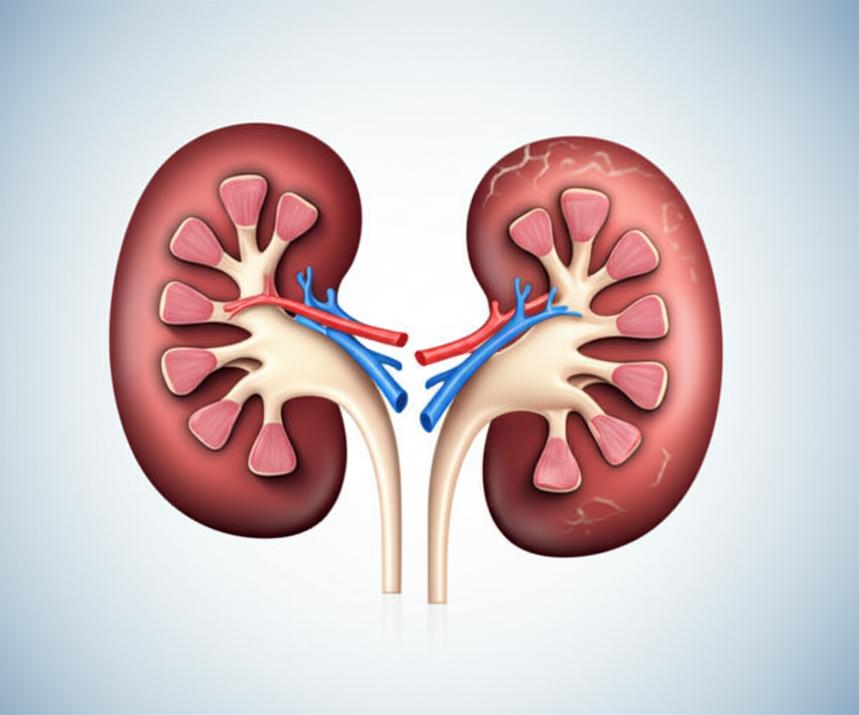 พลิกมุมมองการดูแลไต: แนวทางฟื้นฟูสุขภาพไตด้วยเวชศาสตร์ชะลอวัย section 1
