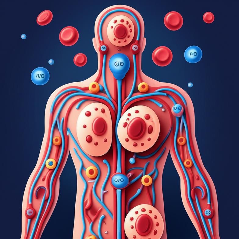 หยุดภาวะดื้ออินซูลินก่อนสาย: แนวทางปรับพฤติกรรมและการดูแลโภชนาการเพื่อคุมระดับน้ำตาลในเลือดระยะเริ่มต้น section 1