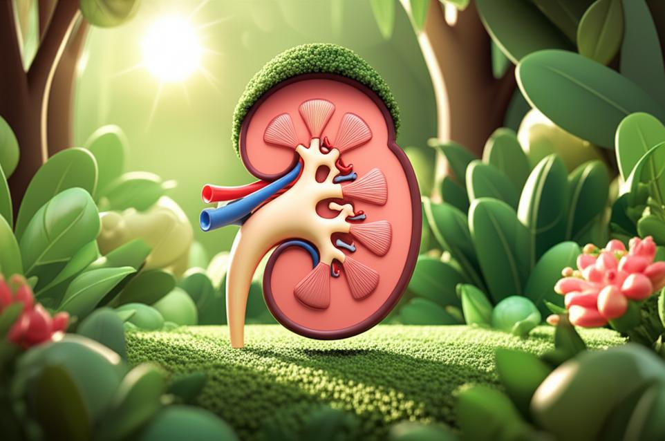 การดูแลไตเชิงรุก: แนวทางเวชศาสตร์ชะลอวัยเพื่อส่งเสริมสุขภาพไตและลดความเสี่ยงการฟอกไต section 4