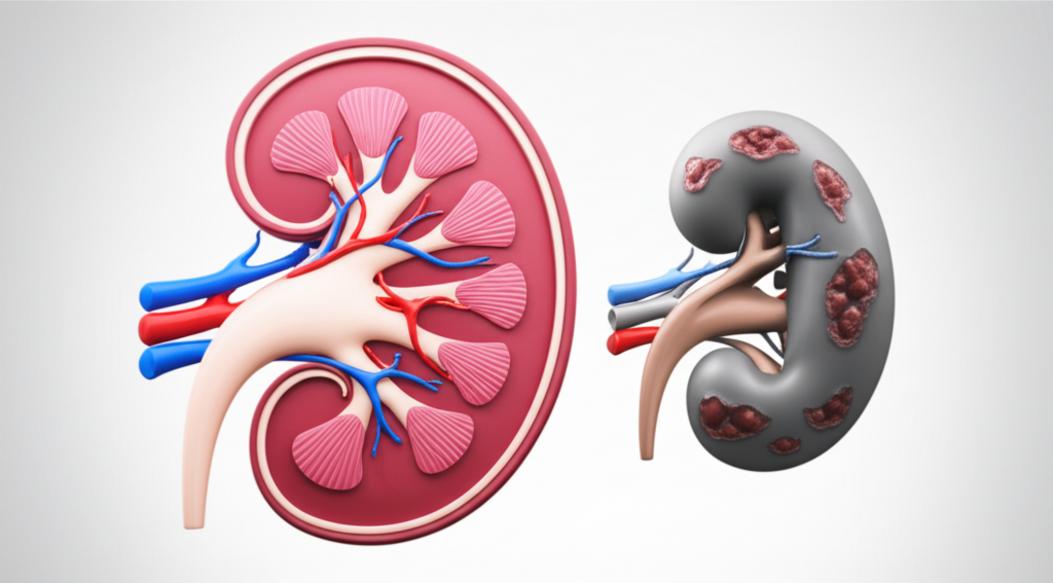 การดูแลไตเชิงรุก: แนวทางเวชศาสตร์ชะลอวัยเพื่อส่งเสริมสุขภาพไตและลดความเสี่ยงการฟอกไต section 1