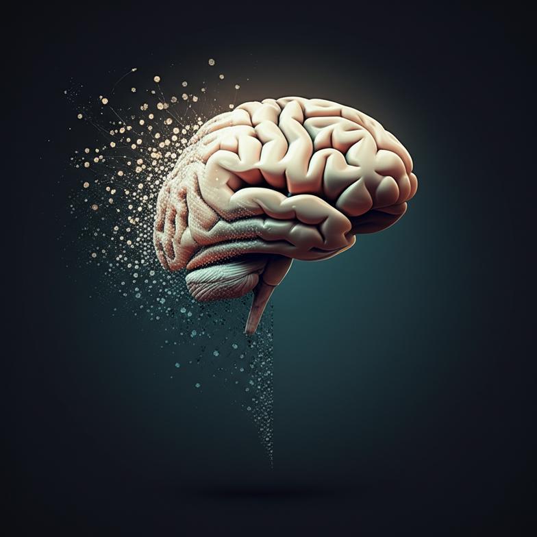 ทำไม 'สมองฝ่อ' เร็วกว่าคนอื่น? 5 สัญญาณเตือนที่คุณต้องรู้ และวิธีป้องกันอัลไซเมอร์-พาร์กินสัน! section 1