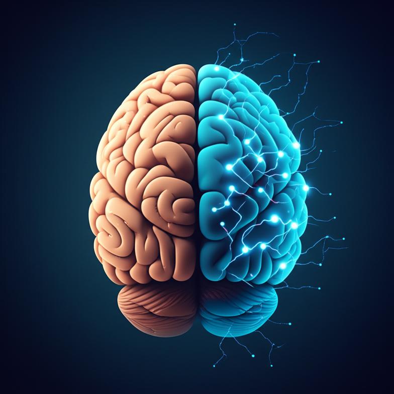 สมองเสื่อม...ไม่ใช่แค่เรื่องของคนแก่! ไขกุญแจ 5 อาหารลับ ฟื้นฟูความจำ ป้องกันอัลไซเมอร์และพาร์กินสันให้ห่างไกล section 1