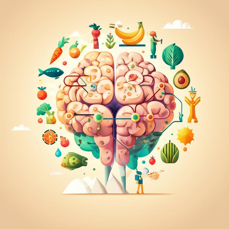 ทำไม 'สมองฝ่อ' เร็วกว่าคนอื่น? 5 สัญญาณเตือนที่คุณต้องรู้ และวิธีป้องกันอัลไซเมอร์-พาร์กินสัน! section 2