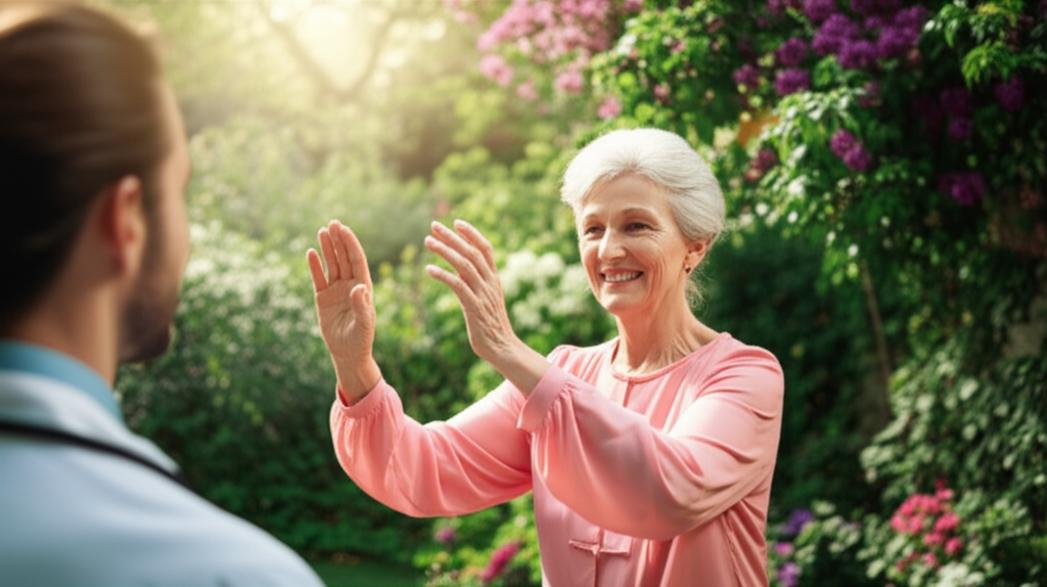 ทำไม 'สมองฝ่อ' เร็วกว่าคนอื่น? 5 สัญญาณเตือนที่คุณต้องรู้ และวิธีป้องกันอัลไซเมอร์-พาร์กินสัน! section 4