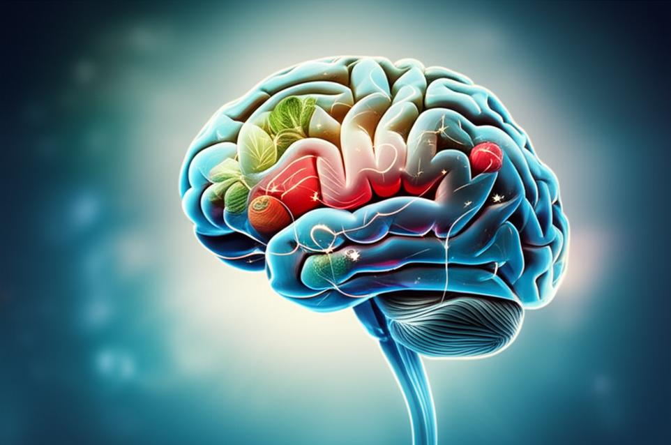 ทำไม 'สมองฝ่อ' เร็วกว่าคนอื่น? 5 สัญญาณเตือนที่คุณต้องรู้ และวิธีป้องกันอัลไซเมอร์-พาร์กินสัน! section 3