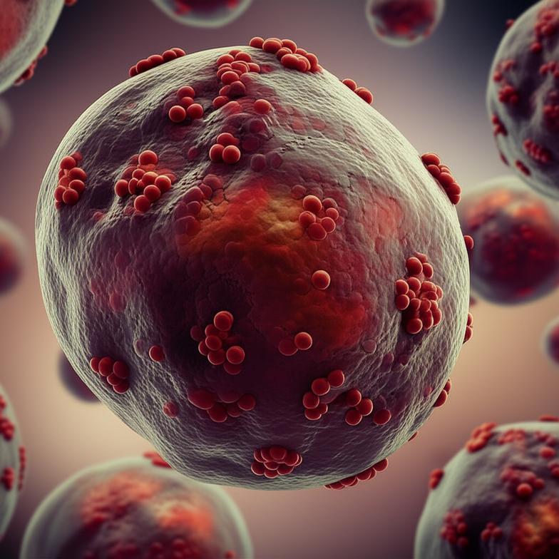 ภัยเงียบจากน้ำตาลในเลือดสูง: ทำไมคุณต้องคุม HbA1c ให้ได้ ไม่ใช่แค่ระดับน้ำตาลรายวัน section 1