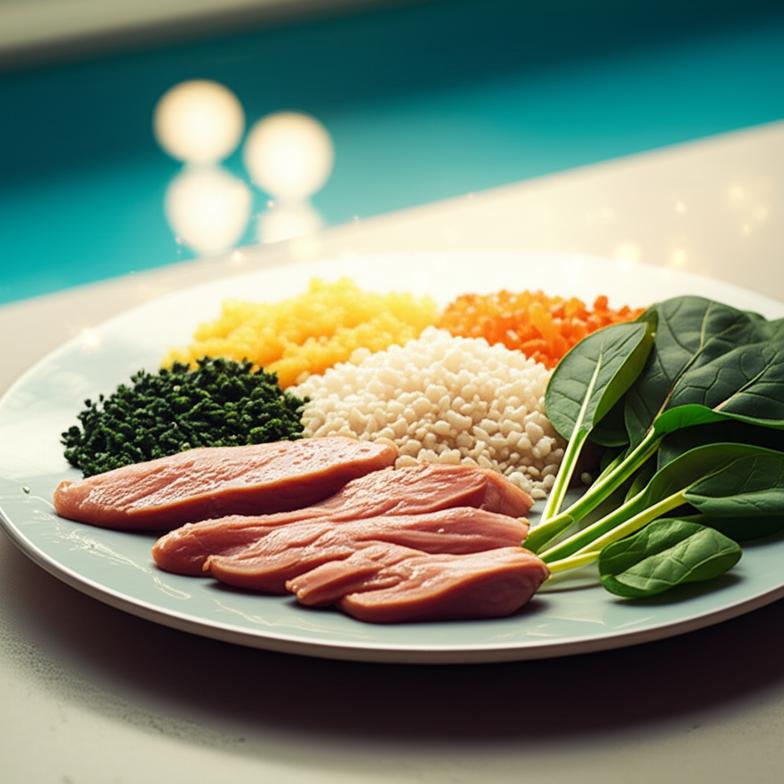 ภัยเงียบจากน้ำตาลในเลือดสูง: ทำไมคุณต้องคุม HbA1c ให้ได้ ไม่ใช่แค่ระดับน้ำตาลรายวัน section 3