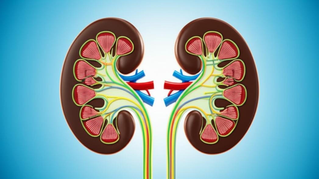 แนวทางเวชศาสตร์ชะลอวัยเพื่อ 'ฟื้นฟูไต' และชะลอความเสื่อม: การดูแลเชิงป้องกันที่คุณทำได้ section 3