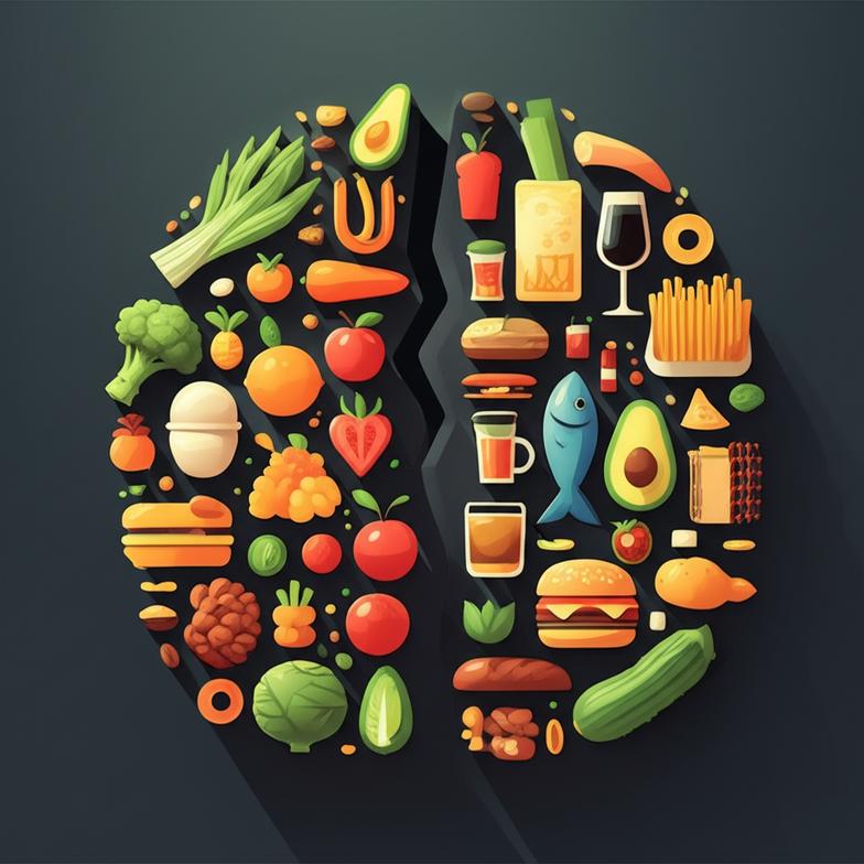 สมองเสื่อม...ไม่ใช่แค่เรื่องของคนแก่! ไขกุญแจ 5 อาหารลับ ฟื้นฟูความจำ ป้องกันอัลไซเมอร์และพาร์กินสันให้ห่างไกล section 2