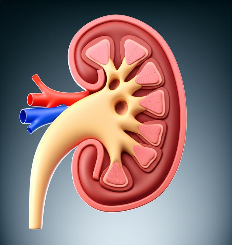 แนวทางเวชศาสตร์ชะลอวัยเพื่อ 'ฟื้นฟูไต' และชะลอความเสื่อม: การดูแลเชิงป้องกันที่คุณทำได้ section 1