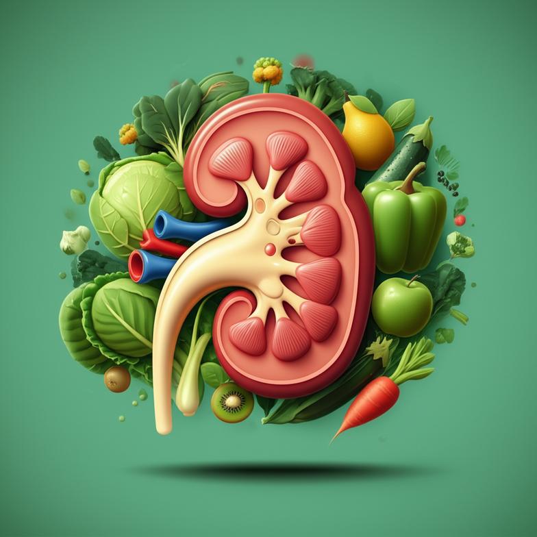 แนวทางเวชศาสตร์ชะลอวัยเพื่อ 'ฟื้นฟูไต' และชะลอความเสื่อม: การดูแลเชิงป้องกันที่คุณทำได้ section 4