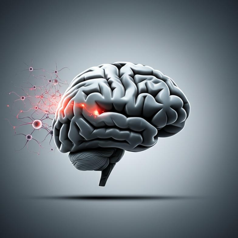 ทำไมคนวัย 30 ก็เสี่ยงสมองฝ่อเท่าผู้สูงอายุ? เปิดเมนูทองบำรุงสมองให้ฟื้นฟูความจำและต้านพาร์กินสัน section 1