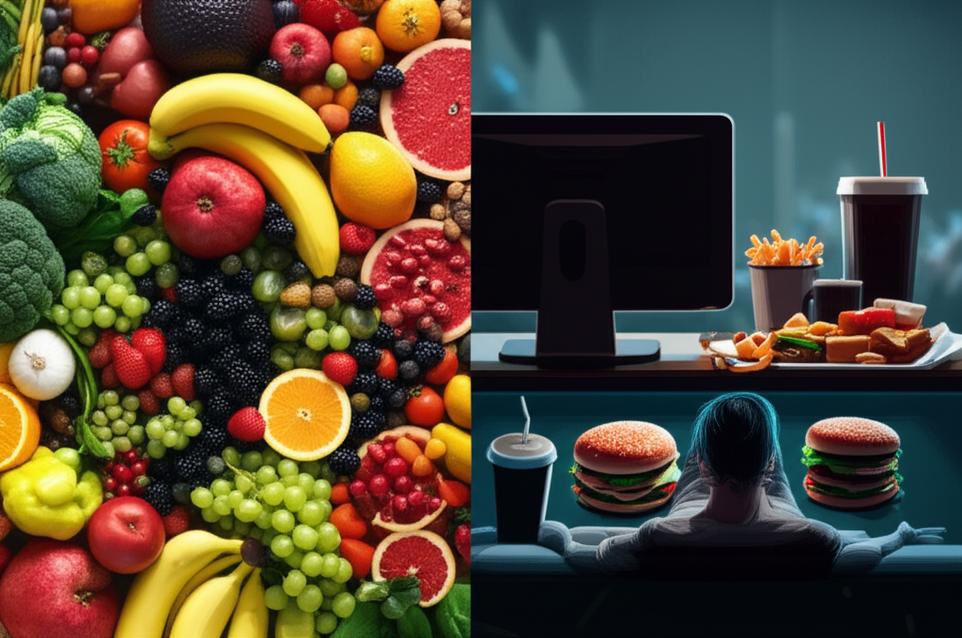 ทำไมคนวัย 30 ก็เสี่ยงสมองฝ่อเท่าผู้สูงอายุ? เปิดเมนูทองบำรุงสมองให้ฟื้นฟูความจำและต้านพาร์กินสัน section 2