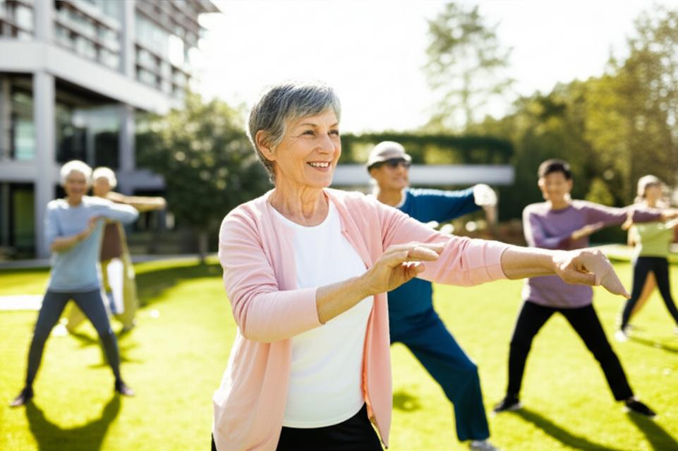 สมองเสื่อม...ไม่ใช่แค่เรื่องของคนแก่! ไขกุญแจ 5 อาหารลับ ฟื้นฟูความจำ ป้องกันอัลไซเมอร์และพาร์กินสันให้ห่างไกล section 4