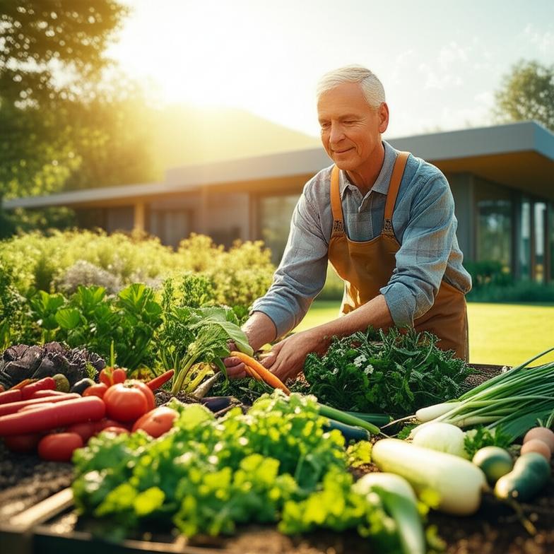 วิธีคุมน้ำตาลให้คงที่: ปรับโภชนาการและพฤติกรรมอย่างเข้าใจ เพื่อชีวิตที่ยืนยาวและมีคุณภาพกับเบาหวาน section 4