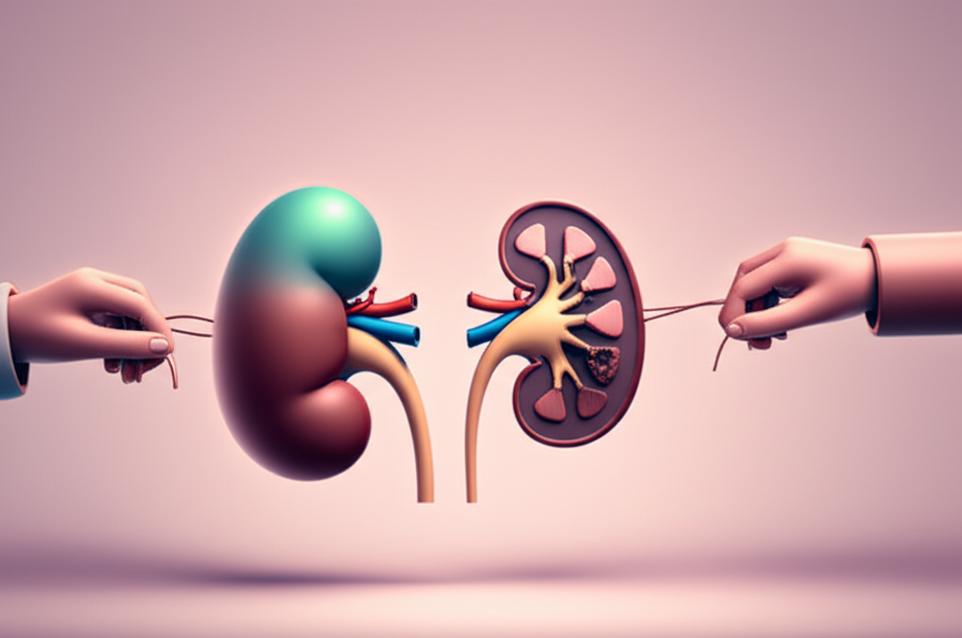 การดูแลไตในมุมเวชศาสตร์ชะลอวัย: ทำความเข้าใจและหยุดพฤติกรรมเสี่ยงก่อนไตเสื่อม section 2