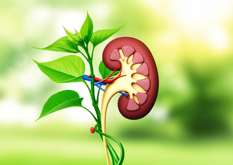 การดูแลไตในมุมเวชศาสตร์ชะลอวัย: ทำความเข้าใจและหยุดพฤติกรรมเสี่ยงก่อนไตเสื่อม section 4