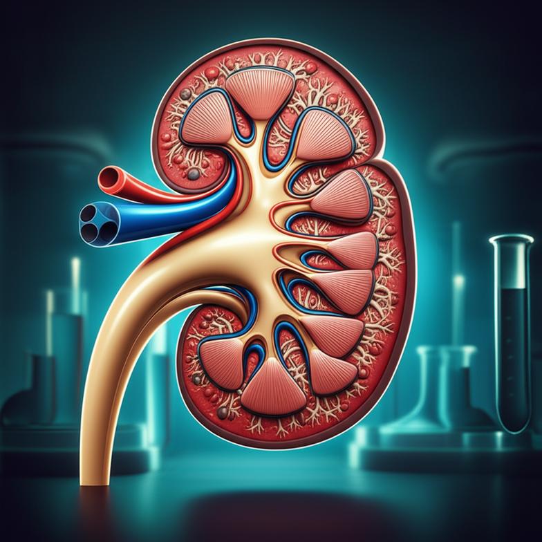 การดูแลไตในมุมเวชศาสตร์ชะลอวัย: ทำความเข้าใจและหยุดพฤติกรรมเสี่ยงก่อนไตเสื่อม section 3