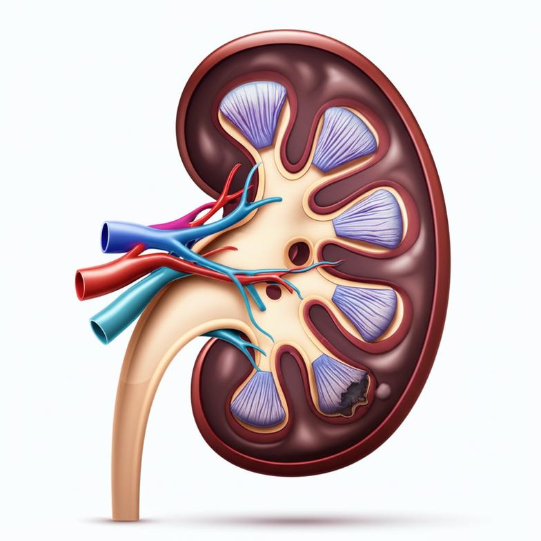 การดูแลไตในมุมเวชศาสตร์ชะลอวัย: ทำความเข้าใจและหยุดพฤติกรรมเสี่ยงก่อนไตเสื่อม section 1