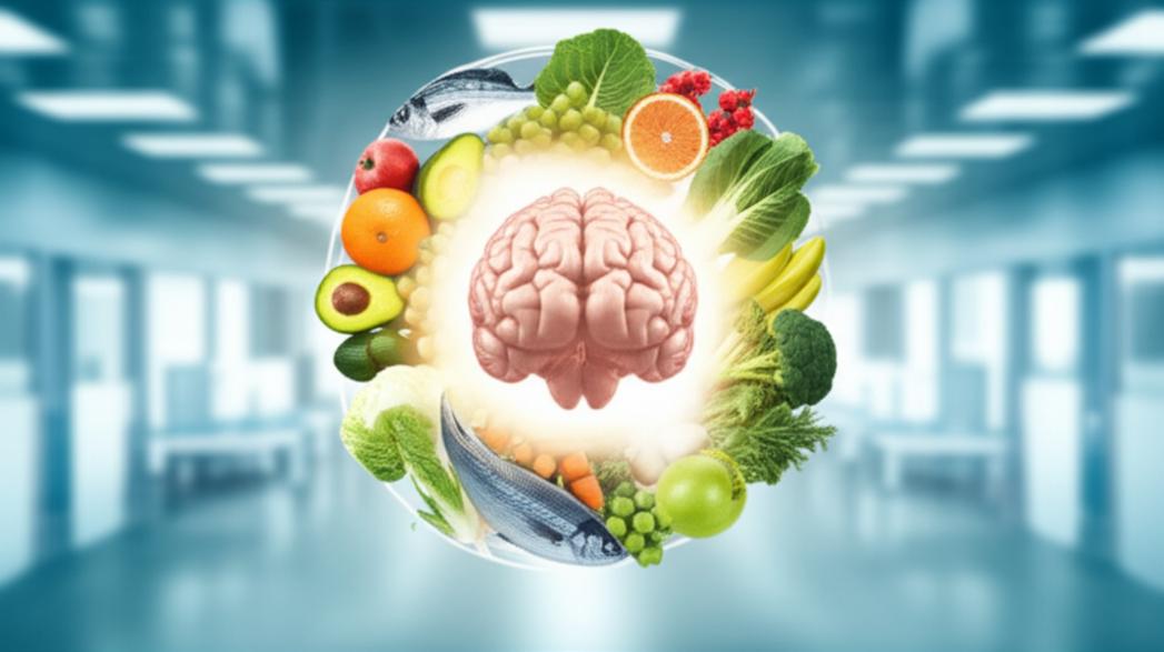 สมองเสื่อม...ไม่ใช่แค่เรื่องของคนแก่! ไขกุญแจ 5 อาหารลับ ฟื้นฟูความจำ ป้องกันอัลไซเมอร์และพาร์กินสันให้ห่างไกล section 3