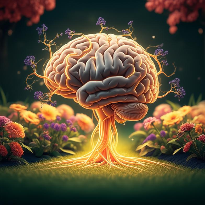 ความจำที่ถดถอย เครียดง่าย: สัญญาณเตือนสมองล้าและภาวะสมองฝ่อ section 4