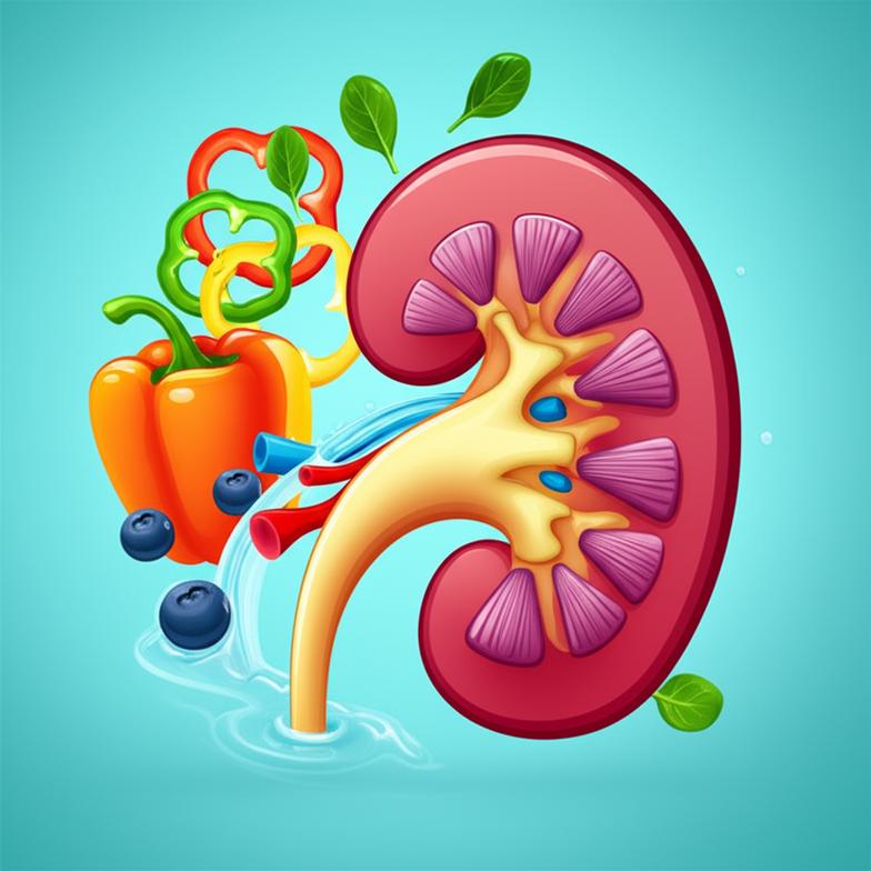 แนวทางเวชศาสตร์ชะลอวัย: ชะลอการเสื่อมของไตอย่างยั่งยืนก่อนเข้าสู่ภาวะฟอกไต section 3