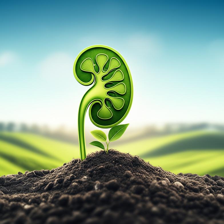 แนวทางเวชศาสตร์ชะลอวัย: ชะลอการเสื่อมของไตอย่างยั่งยืนก่อนเข้าสู่ภาวะฟอกไต section 4