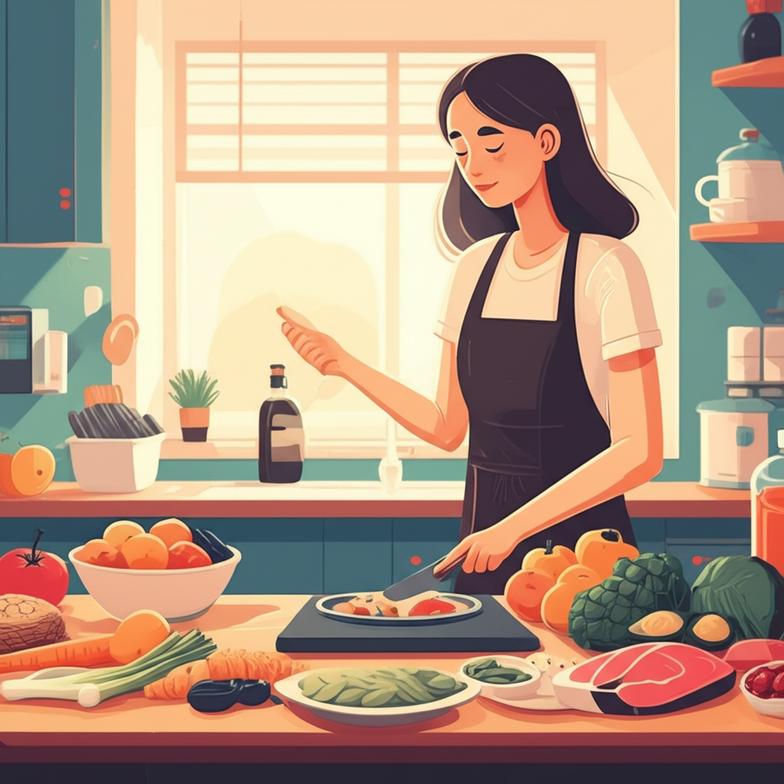 เทคนิค 'ปรับพฤติกรรมสุขภาพ' ให้เบาหวานสงบสุข ไม่ต้องเคร่งจนท้อ section 3