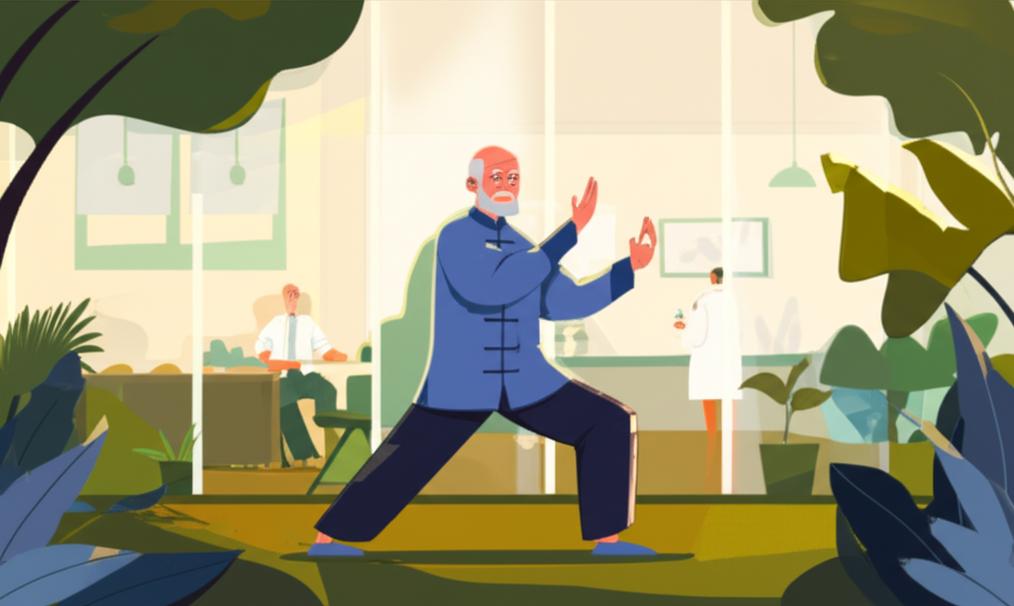 เทคนิค 'ปรับพฤติกรรมสุขภาพ' ให้เบาหวานสงบสุข ไม่ต้องเคร่งจนท้อ section 4