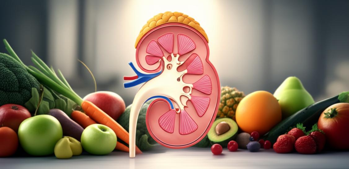 จริงหรือที่ไตเสื่อมแล้วฟื้นฟูไม่ได้? แนวทางเวชศาสตร์ชะลอวัยเพื่อสุขภาพไตที่แข็งแรง section 4