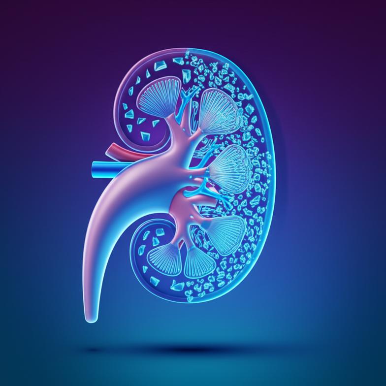 จริงหรือที่ไตเสื่อมแล้วฟื้นฟูไม่ได้? แนวทางเวชศาสตร์ชะลอวัยเพื่อสุขภาพไตที่แข็งแรง section 1