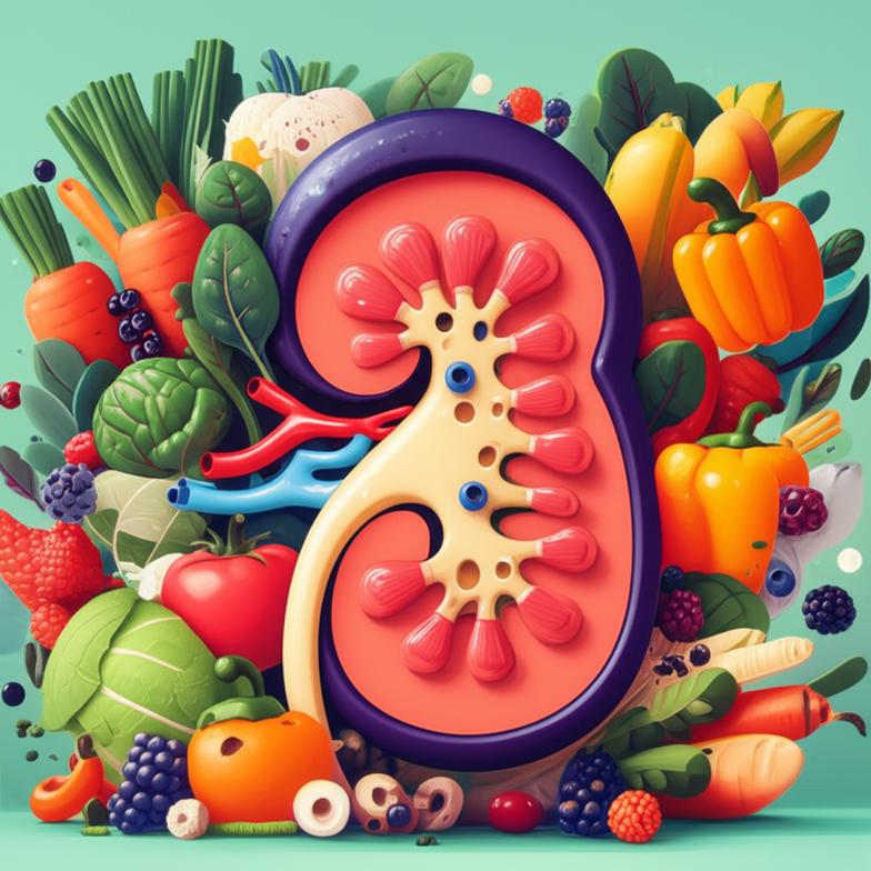 จริงหรือที่ไตเสื่อมแล้วฟื้นฟูไม่ได้? แนวทางเวชศาสตร์ชะลอวัยเพื่อสุขภาพไตที่แข็งแรง section 3