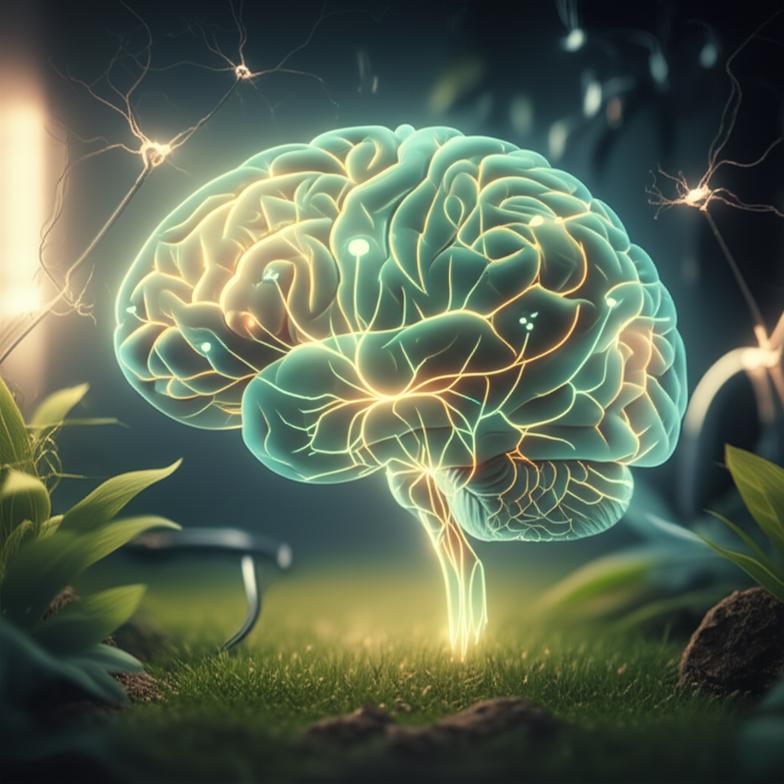 สมองคุณกำลังส่งสัญญาณเตือนอะไรอยู่? รู้ก่อนเสี่ยงอัลไซเมอร์ พาร์กินสัน และสมองฝ่อ! เผย 5 เทคนิคบำรุง กู้ความจำ คืนสมาธิ ให้กลับมาคมกริบ section 4