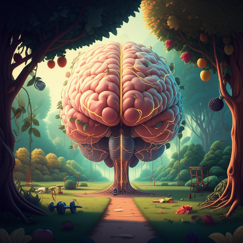 สมองคุณกำลังส่งสัญญาณเตือนอะไรอยู่? รู้ก่อนเสี่ยงอัลไซเมอร์ พาร์กินสัน และสมองฝ่อ! เผย 5 เทคนิคบำรุง กู้ความจำ คืนสมาธิ ให้กลับมาคมกริบ section 2