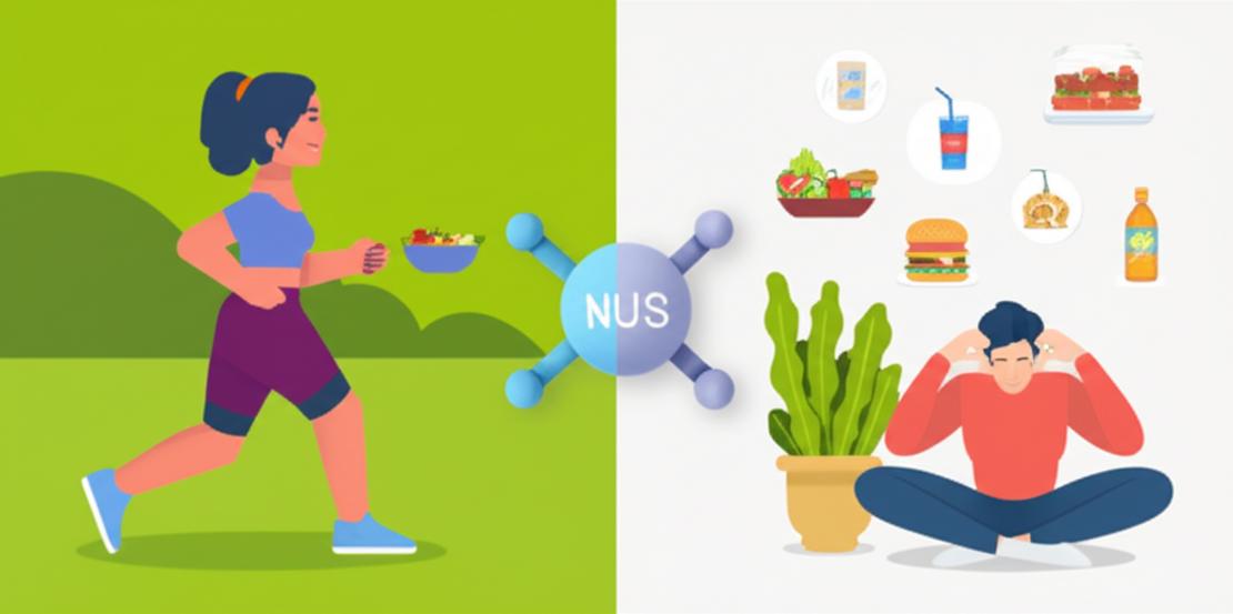 7 สัญญาณภาวะดื้ออินซูลินที่คุณควรรู้ก่อนเสี่ยงเบาหวาน section 2