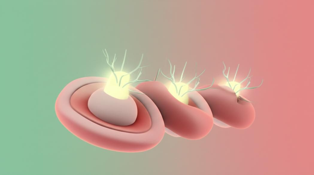 7 สัญญาณภาวะดื้ออินซูลินที่คุณควรรู้ก่อนเสี่ยงเบาหวาน section 1