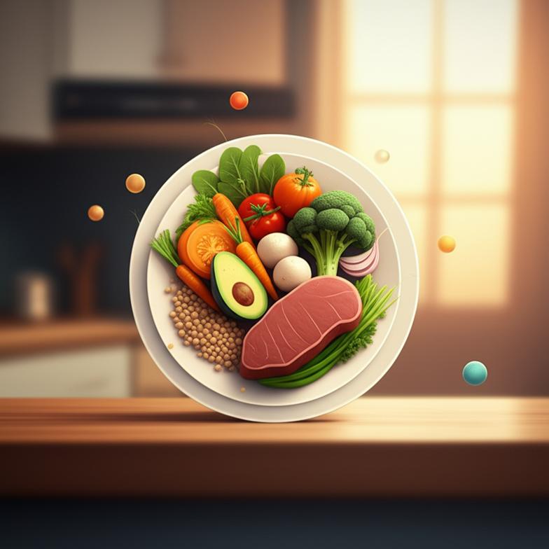 7 สัญญาณภาวะดื้ออินซูลินที่คุณควรรู้ก่อนเสี่ยงเบาหวาน section 3