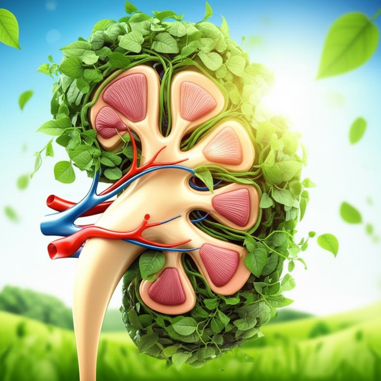 โรคไตลุกลาม: ปรับพฤติกรรมวันนี้ เพื่อหลีกเลี่ยงการฟอกไตตลอดชีวิต section 3