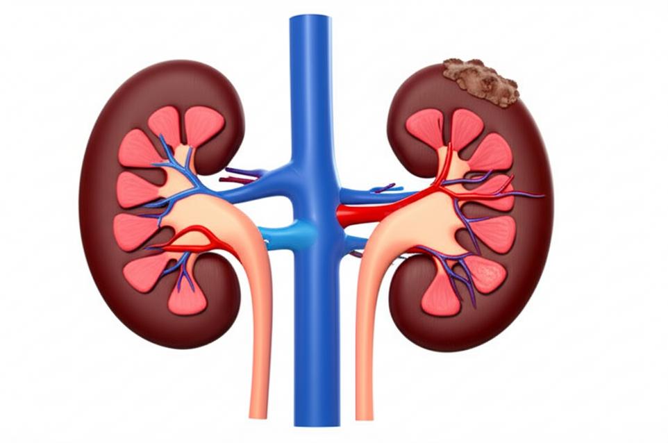 โรคไตลุกลาม: ปรับพฤติกรรมวันนี้ เพื่อหลีกเลี่ยงการฟอกไตตลอดชีวิต section 1