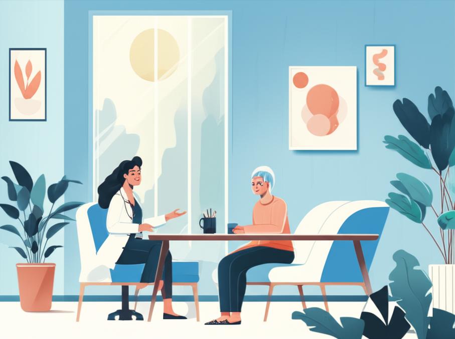 กินอะไรดี? เช็กให้ชัวร์ โภชนาการคนเป็นเบาหวานแบบไม่ฝืนชีวิต section 4