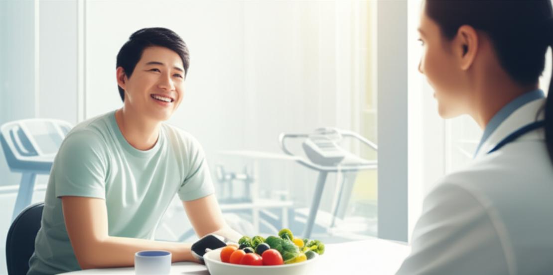 พลิกมุมมองการดูแลไต: แนวทางฟื้นฟูสุขภาพไตด้วยเวชศาสตร์ชะลอวัย section 4