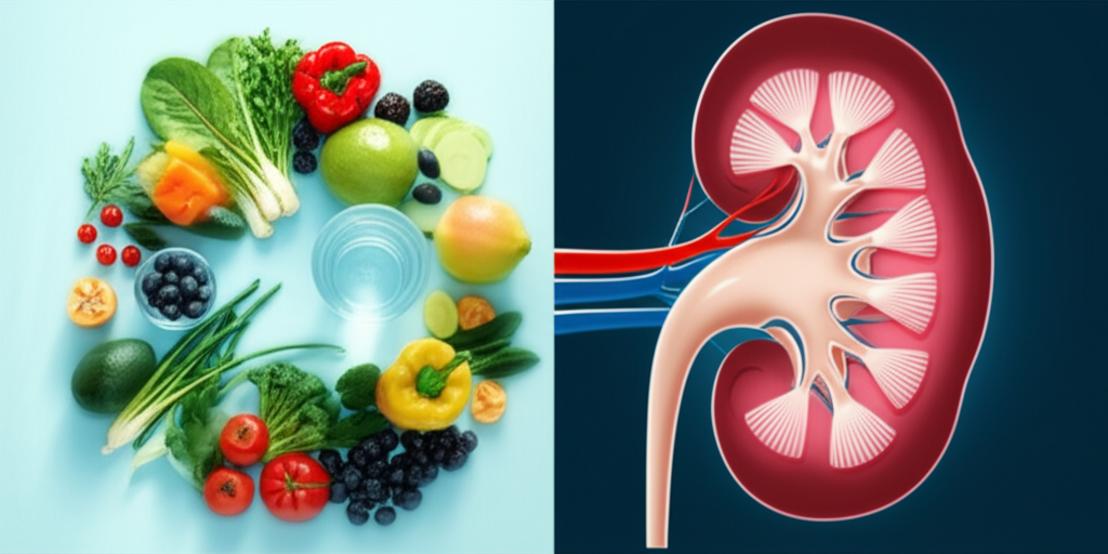 แนวทางการดูแลไตให้แข็งแรง: ชะลอความเสื่อมและยืดระยะเวลาห่างไกลการฟอกไตสำหรับผู้ป่วยโรคไต section 2