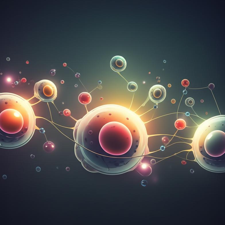 เบาหวานระยะเริ่มต้น: เมื่อการปรับโภชนาการและไลฟ์สไตล์คือกุญแจสำคัญในการคุมระดับน้ำตาล section 3