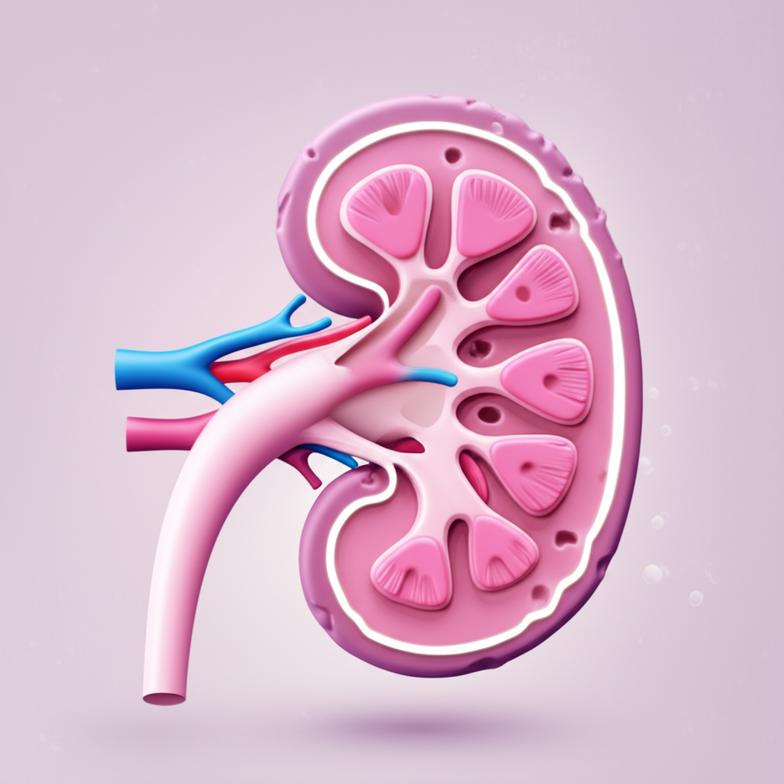 ไตเสื่อมแล้ว ฟื้นฟูให้ดีขึ้น ไม่ต้องฟอกไต... เป็นไปได้จริงหรือ? section 1