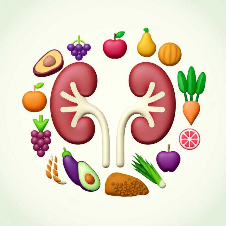 ไตเสื่อมแล้ว ฟื้นฟูให้ดีขึ้น ไม่ต้องฟอกไต... เป็นไปได้จริงหรือ? section 3
