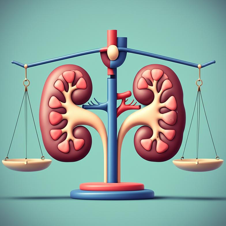 แนวทางการดูแลไตให้แข็งแรง: ชะลอความเสื่อมและยืดระยะเวลาห่างไกลการฟอกไตสำหรับผู้ป่วยโรคไต section 1