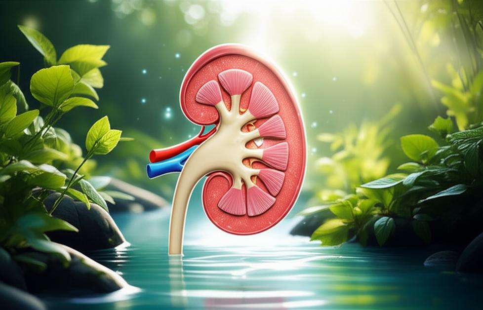 ไตเสื่อมแล้ว ฟื้นฟูให้ดีขึ้น ไม่ต้องฟอกไต... เป็นไปได้จริงหรือ? section 4