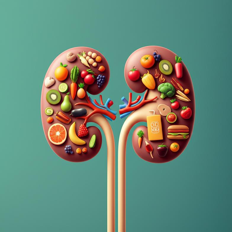 ไตเสื่อมแล้ว ฟื้นฟูให้ดีขึ้น ไม่ต้องฟอกไต... เป็นไปได้จริงหรือ? section 2