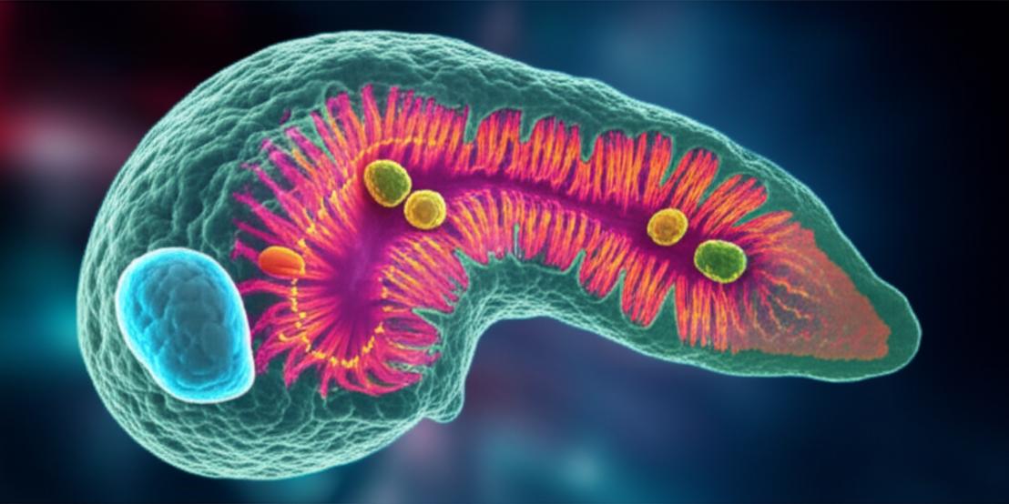 HbA1c ไม่ลงสักที: เจาะลึก 5 จุดพลาดในชีวิตประจำวัน เพื่อการดูแลเบาหวานที่ยั่งยืน section 1