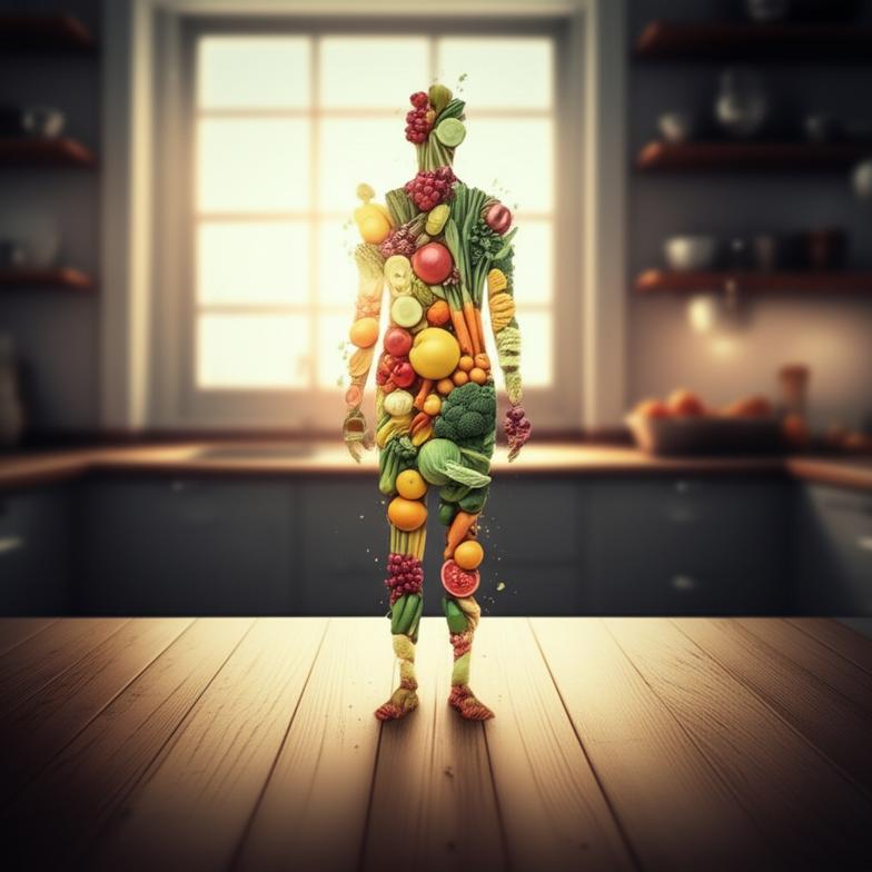 HbA1c ไม่ลงสักที: เจาะลึก 5 จุดพลาดในชีวิตประจำวัน เพื่อการดูแลเบาหวานที่ยั่งยืน section 3